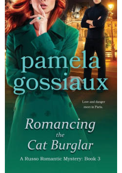 Romancing the Cat Burglar