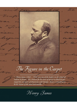 The Figure in the Carpet