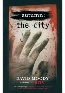 Autumn the City