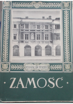 Zamość