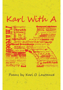 Karl with A K