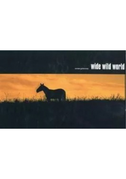 Wide Wild Word