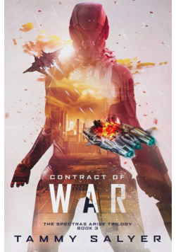 Contract of War