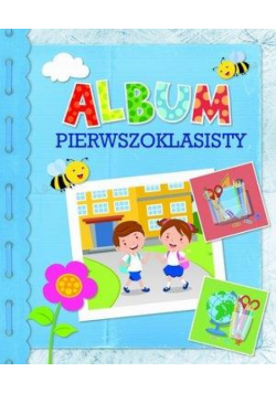 Album pierwszoklasisty