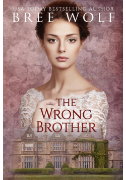 The Wrong Brother