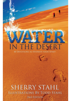 Water in the Desert