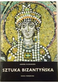 Sztuka bizantyńska