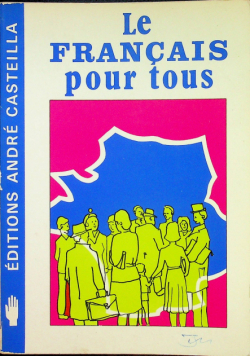 Le francais pour tous