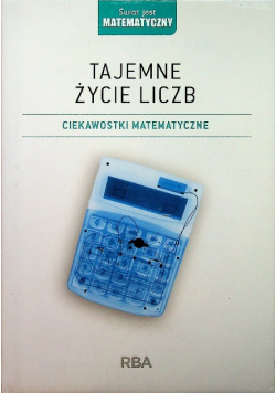 Tajemne życie liczb NOWA