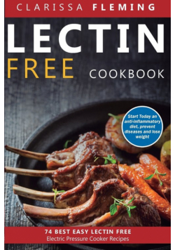 Lectin Free Cookbook