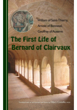 First Life of Bernard of Clairvaux