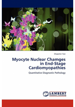 Myocyte Nuclear Chamges in End-Stage Cardiomyopathies