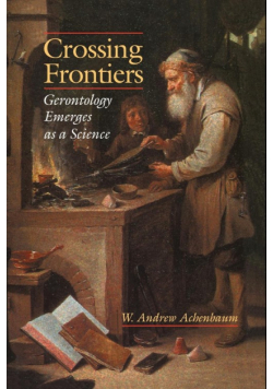 Crossing Frontiers
