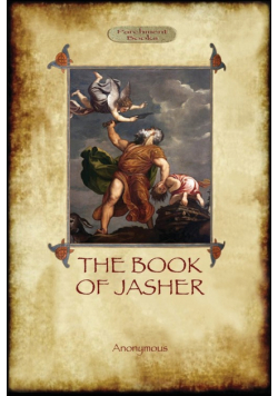 The Book of Jasher