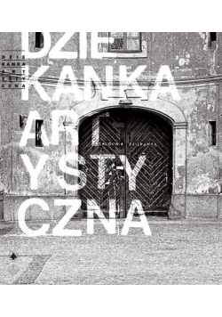Dziekanka artystyczna