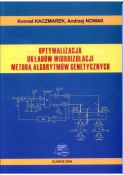 Optymalizacja układów wibroizolacji metodą