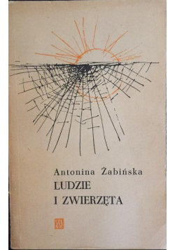 Ludzie i zwierzęta