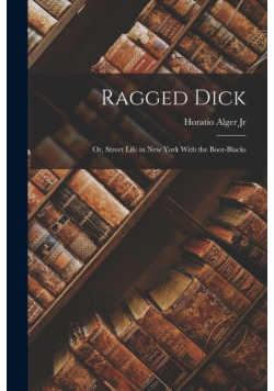 Ragged Dick