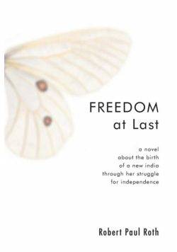 Freedom at Last