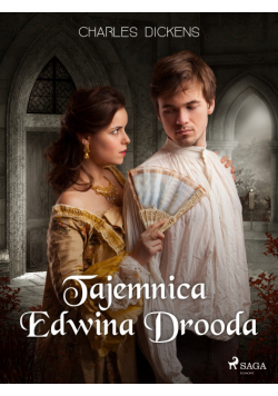 Tajemnica Edwina Drooda