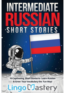 Intermediate Russian Short Stories