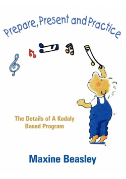 Prepare, Present and Practice