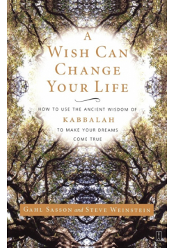 A Wish Can Change Your Life