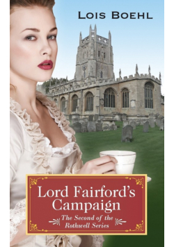 Lord Fairford's Campaign
