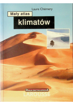 Mały atlas klimatów