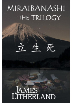 Miraibanashi the Trilogy