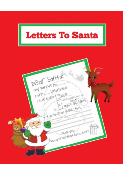 Letters To Santa