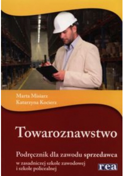 Towaroznawstwo
