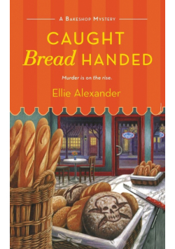 Caught Bread Handed