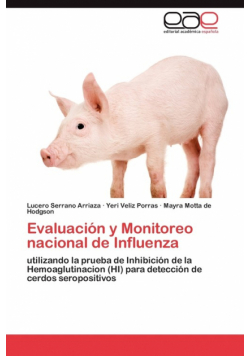 Evaluación y Monitoreo nacional de Influenza