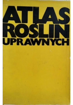Atlas roślin uprawnych