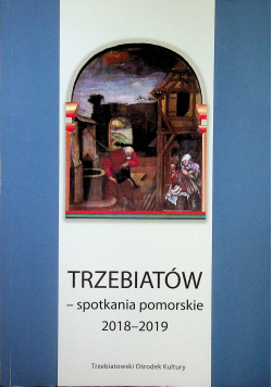 Trzebiatów spotkania pomorskie 2018 2019