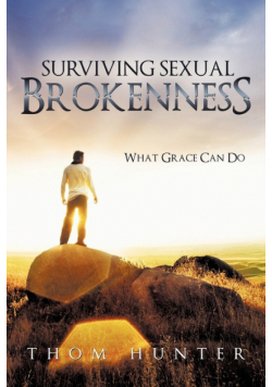 Surviving Sexual Brokenness