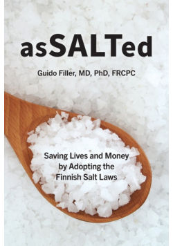 AsSALTed
