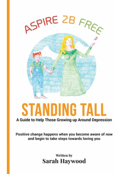 Standing Tall