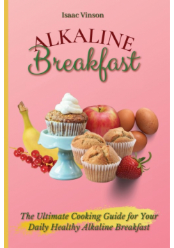 Alkaline Breakfast