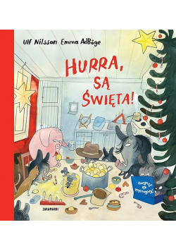 Hurra są Święta