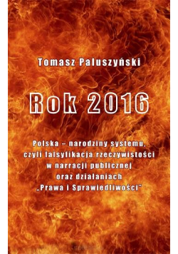 Rok 2016