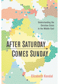 After Saturday Comes Sunday