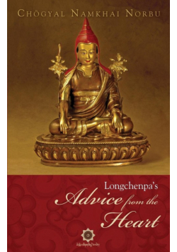 Longchenpa's Advice from the Heart