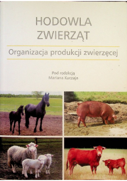 Hodowla zwierząt