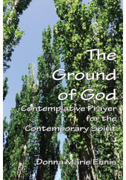 The Ground of God