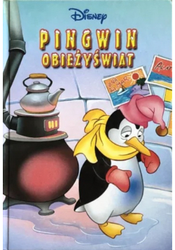 Pingwin Obieżyświat