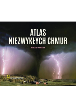 Atlas niezwykłych chmur w.3