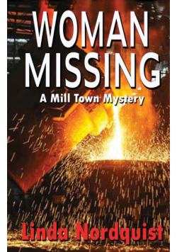 Woman Missing