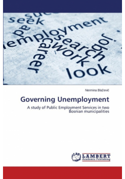 Governing Unemployment